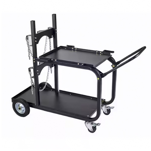 Welding Carts