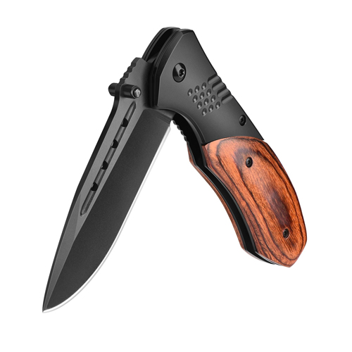 Folding &amp; Pocket Knives