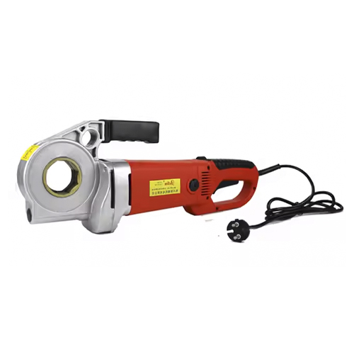Power Pipe Threaders &amp; Cutters
