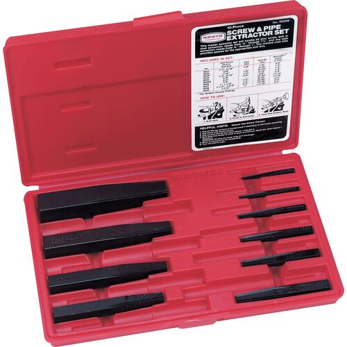 J9500B 10PC SCREW
